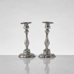 1512 2058 CANDLESTICKS